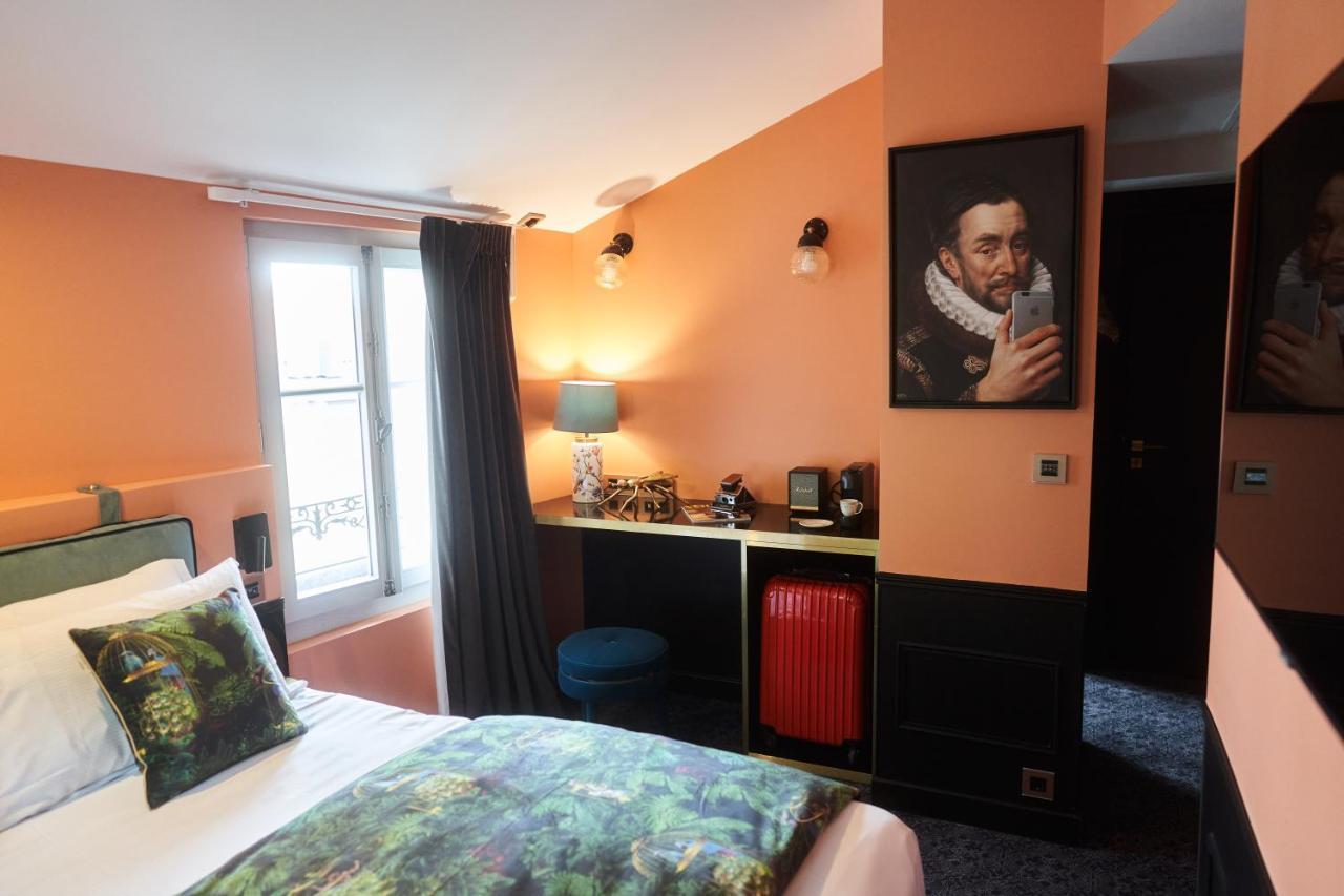 Maison Bayard Montpellier Luaran gambar