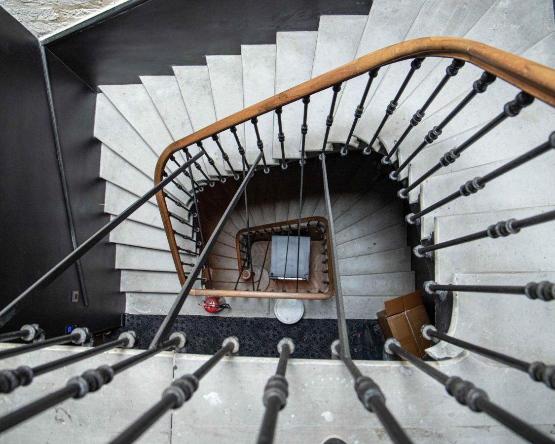 Maison Bayard Montpellier Luaran gambar