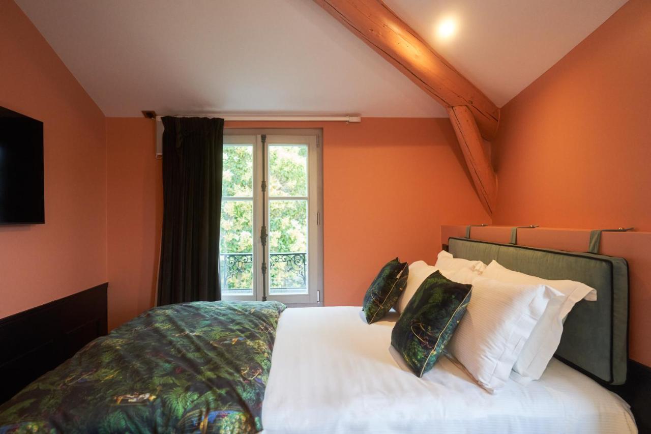 Maison Bayard Montpellier Luaran gambar