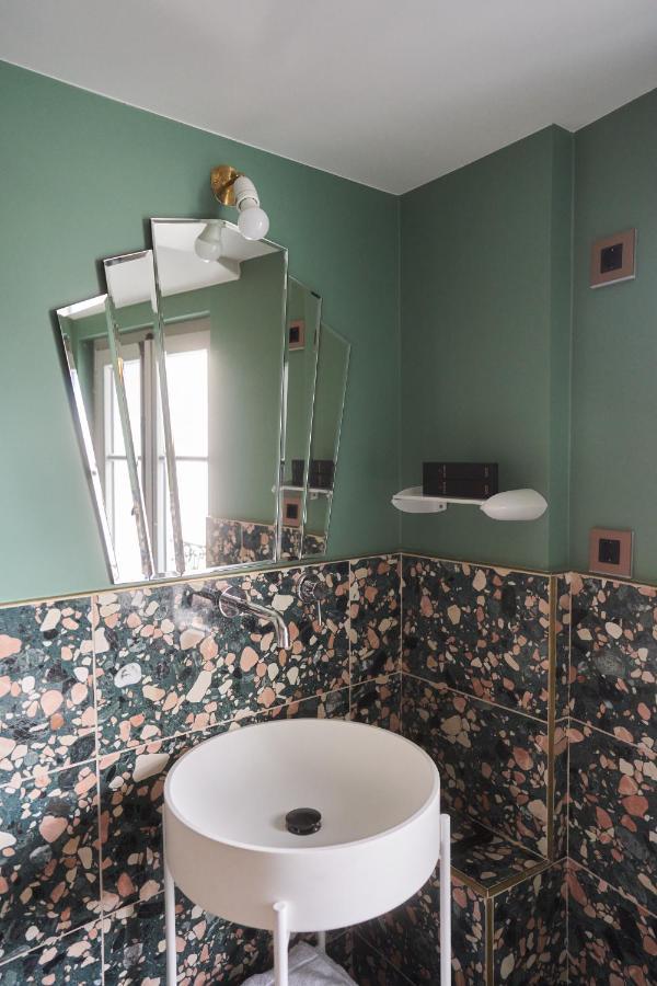 Maison Bayard Montpellier Luaran gambar