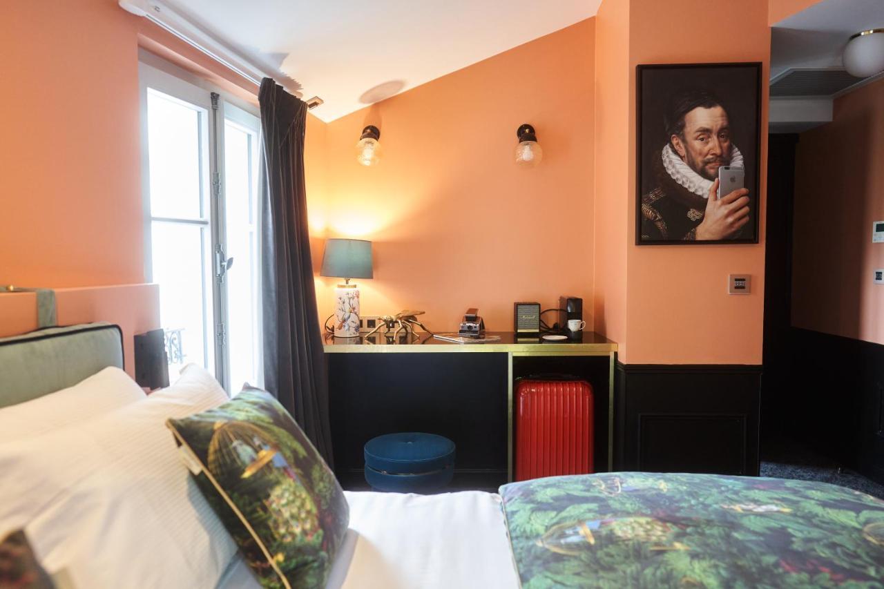 Maison Bayard Montpellier Luaran gambar