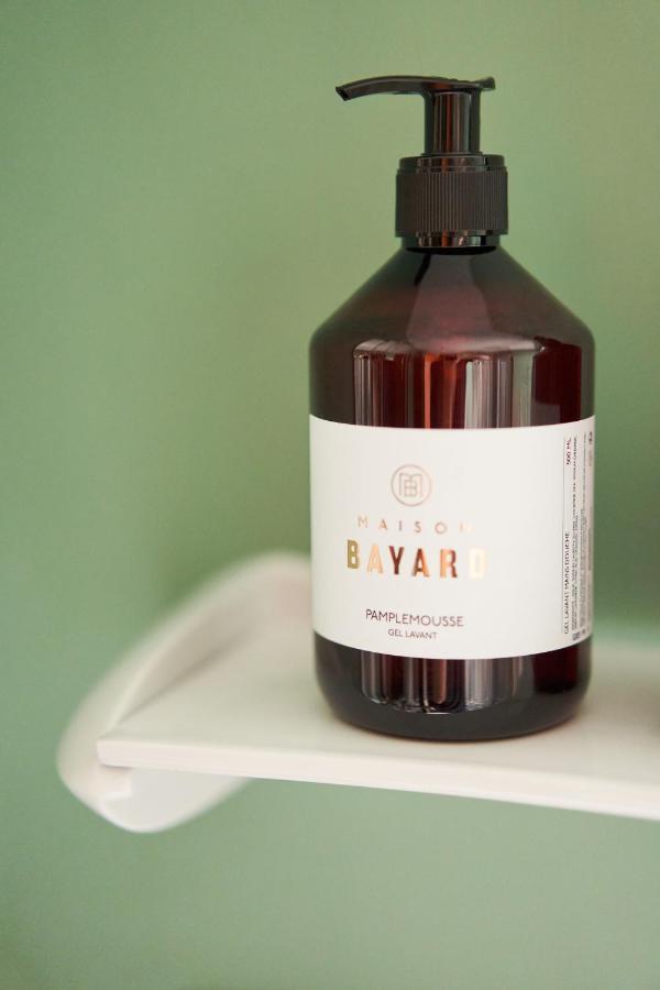 Maison Bayard Montpellier Luaran gambar