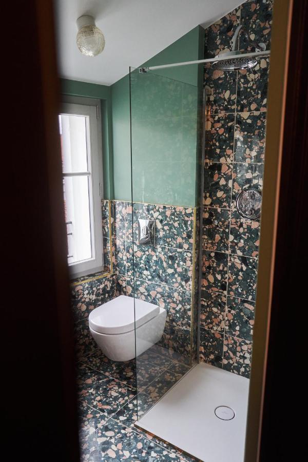 Maison Bayard Montpellier Luaran gambar