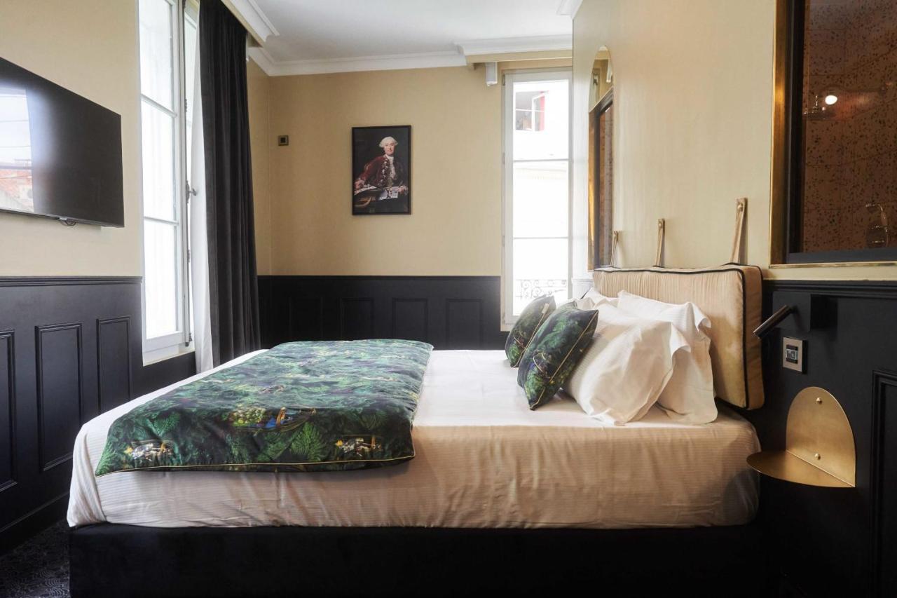 Maison Bayard Montpellier Luaran gambar