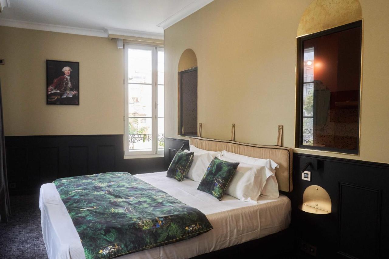 Maison Bayard Montpellier Luaran gambar