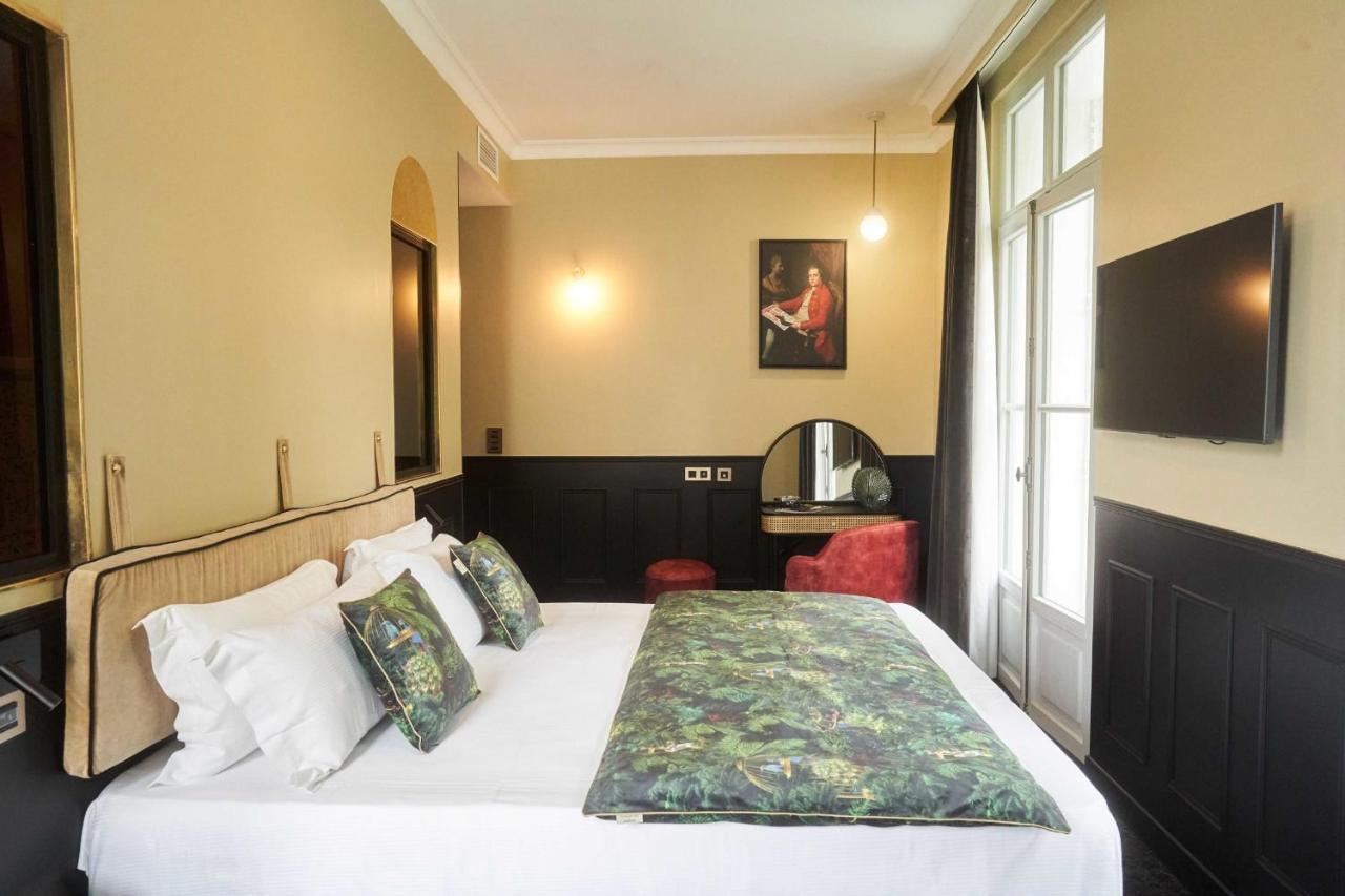 Maison Bayard Montpellier Luaran gambar