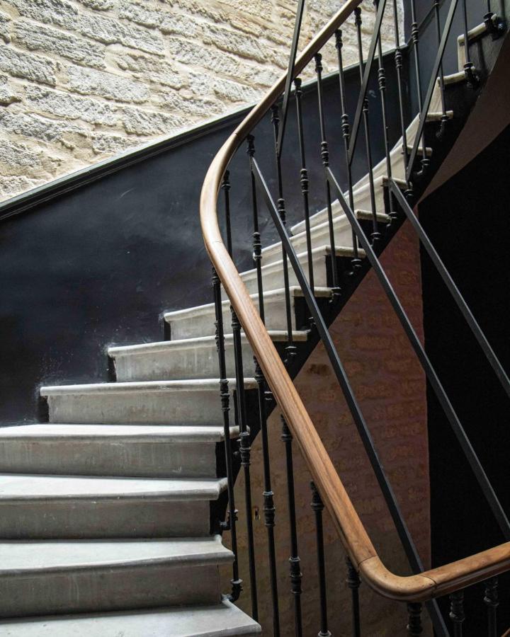 Maison Bayard Montpellier Luaran gambar