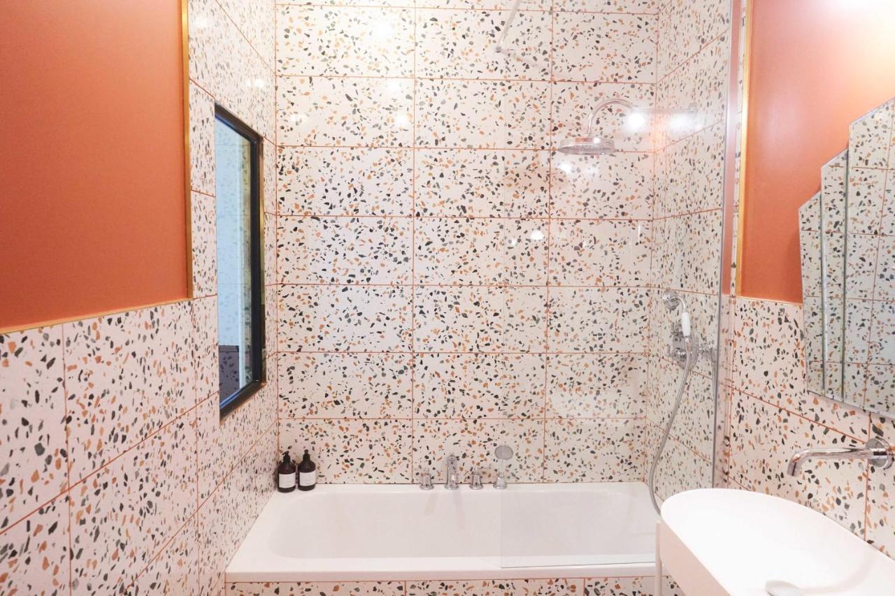 Maison Bayard Montpellier Luaran gambar