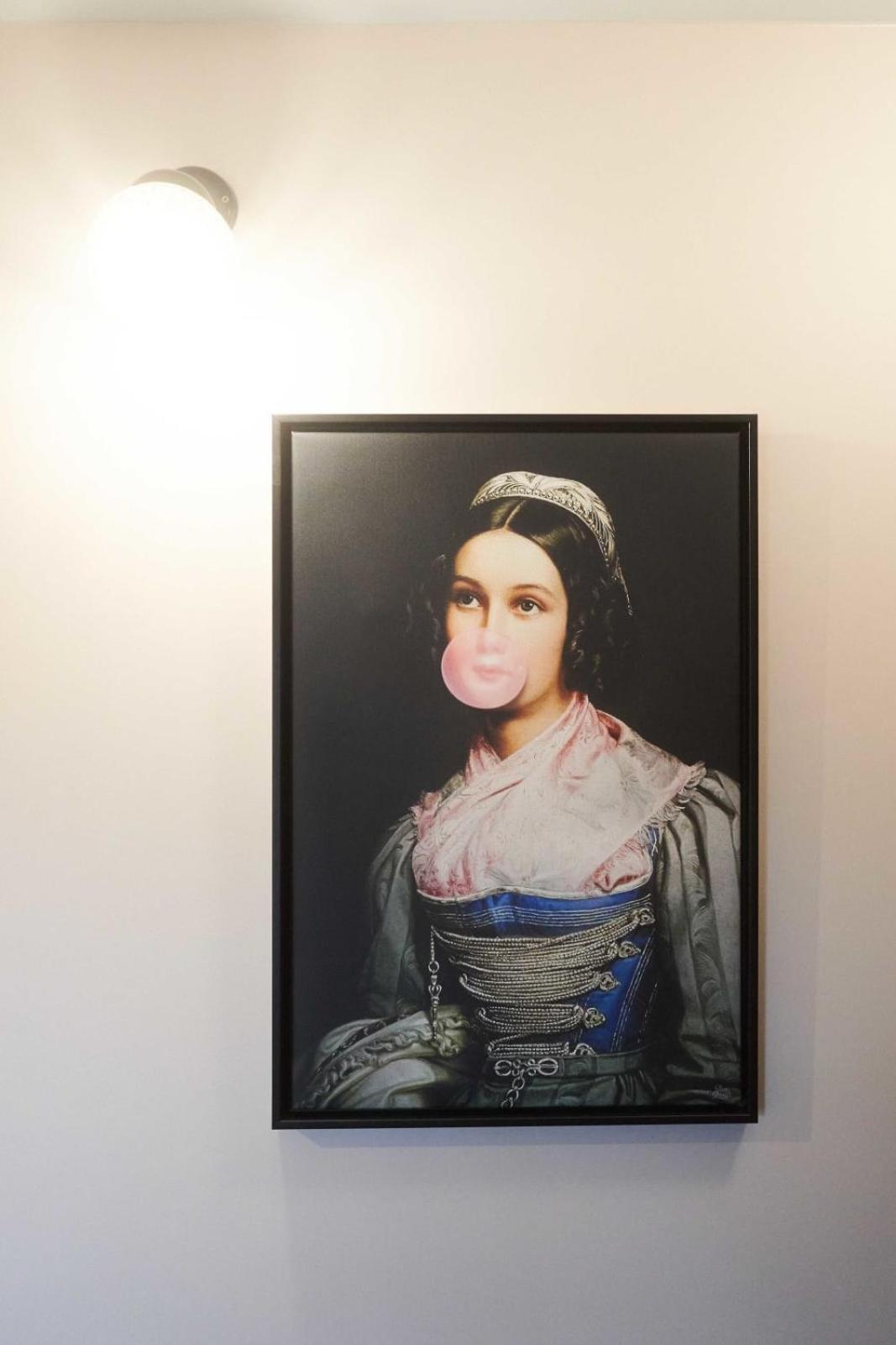 Maison Bayard Montpellier Luaran gambar