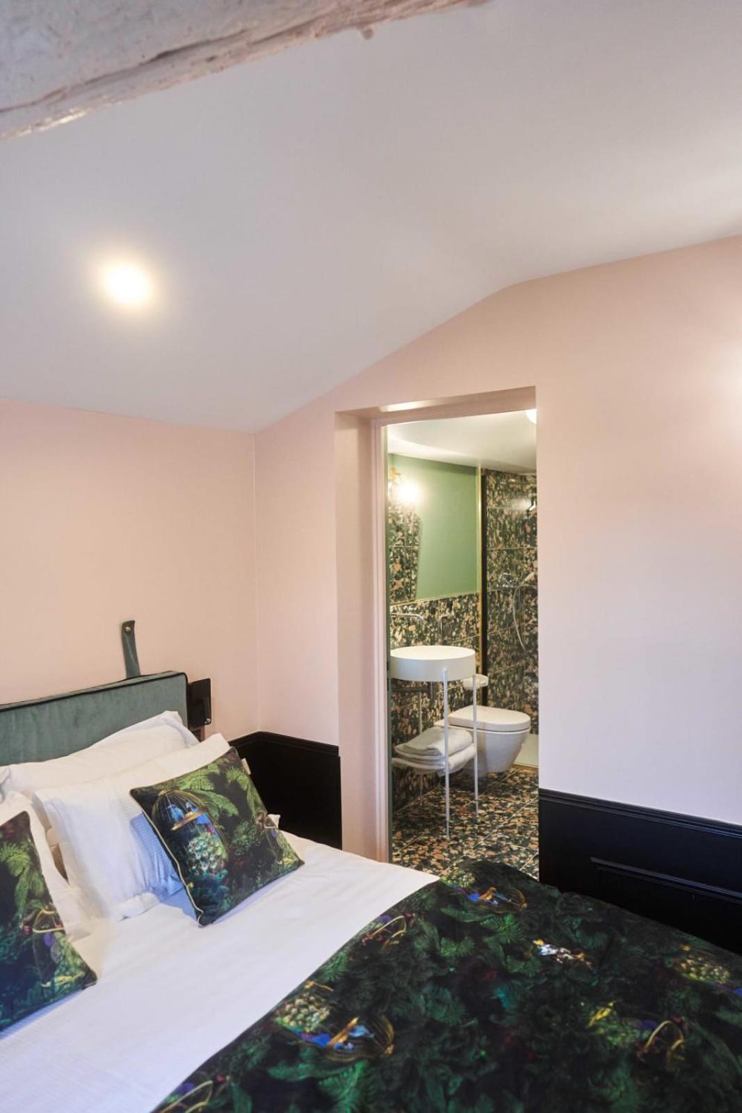 Maison Bayard Montpellier Luaran gambar