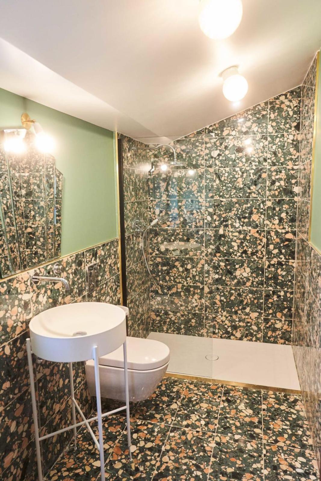 Maison Bayard Montpellier Luaran gambar