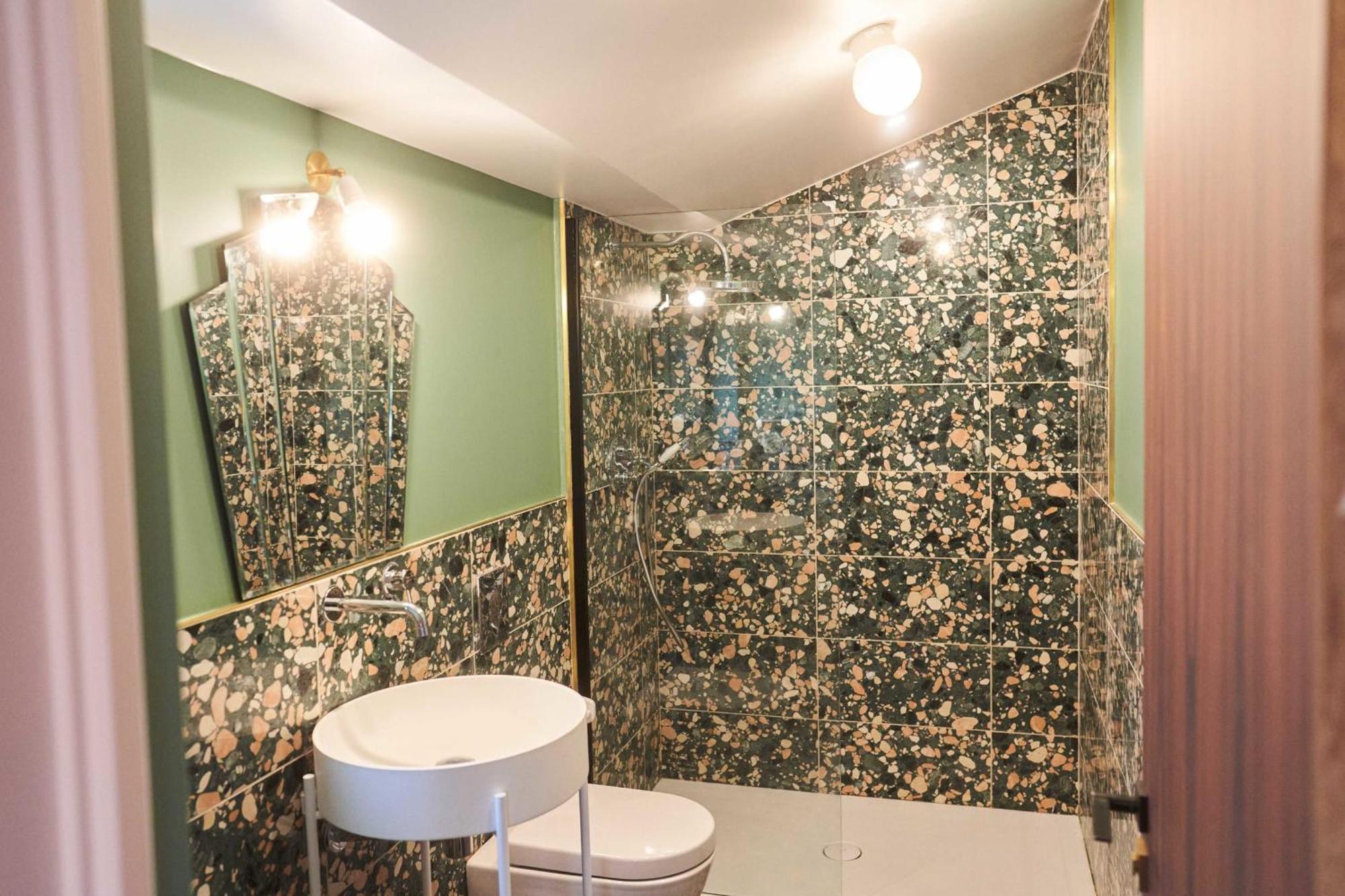 Maison Bayard Montpellier Luaran gambar