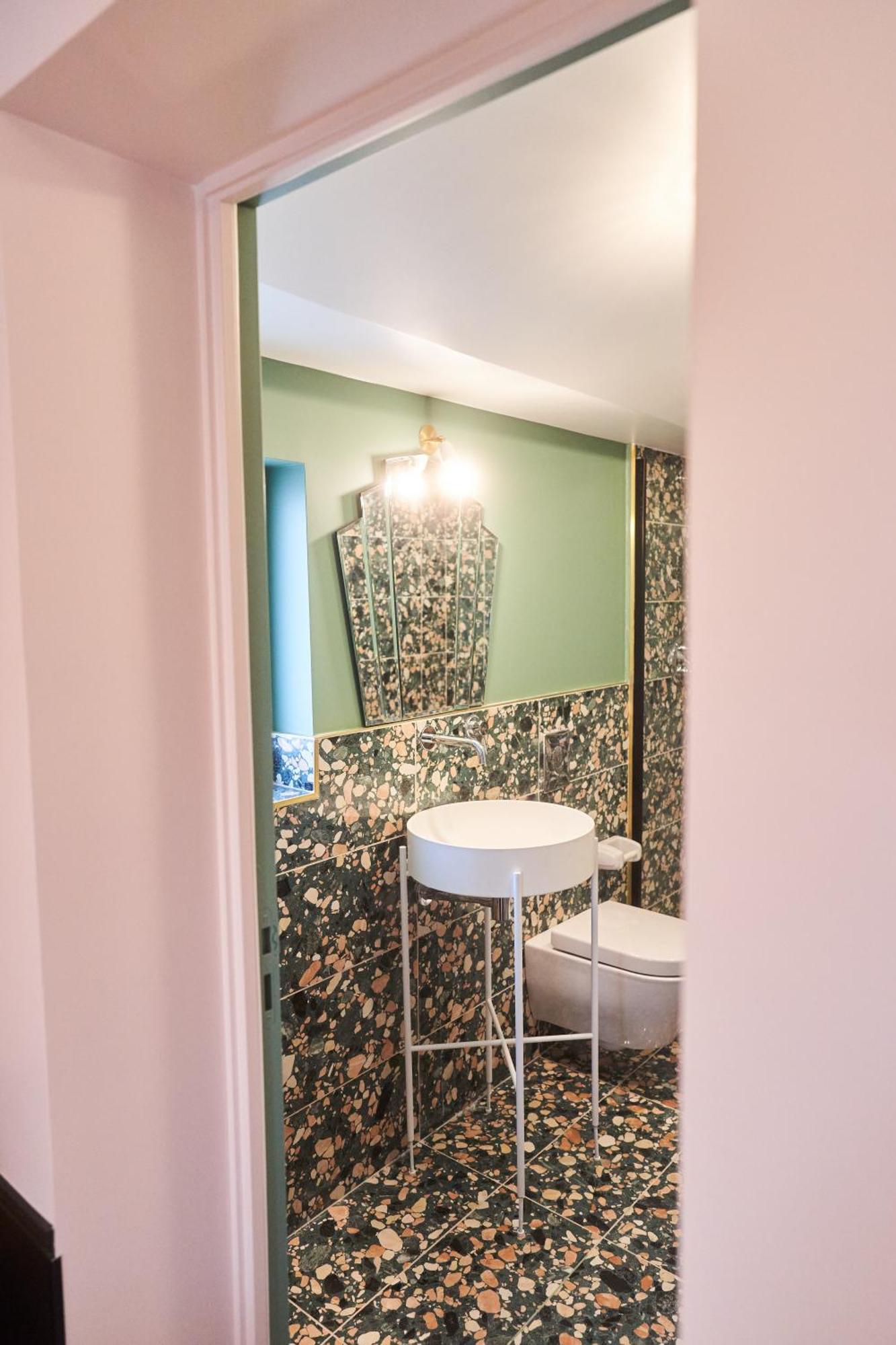 Maison Bayard Montpellier Luaran gambar