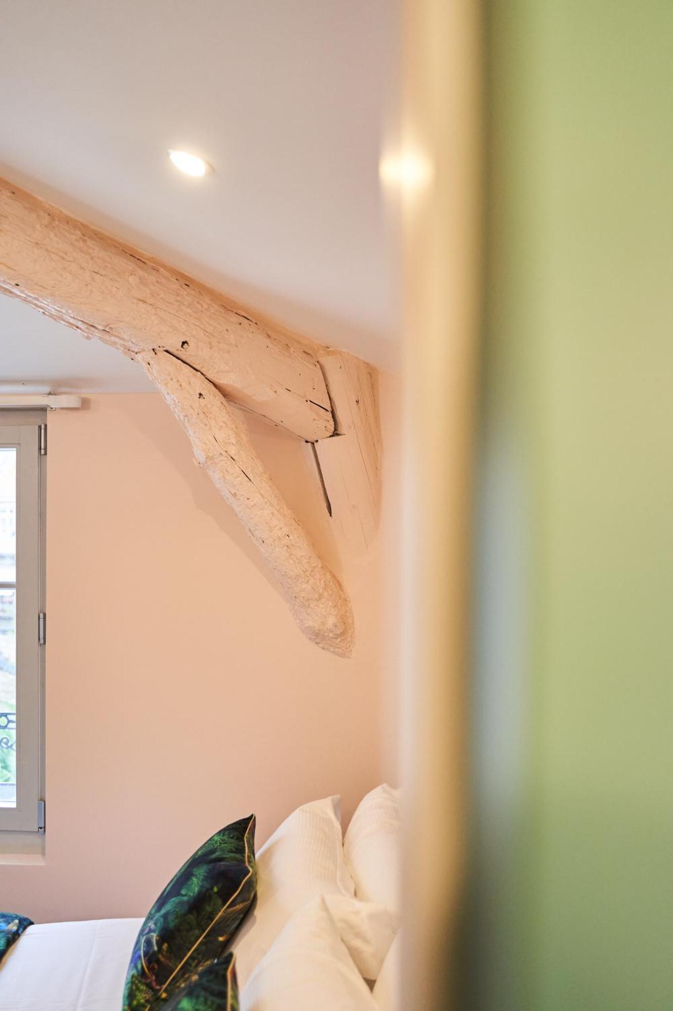 Maison Bayard Montpellier Luaran gambar