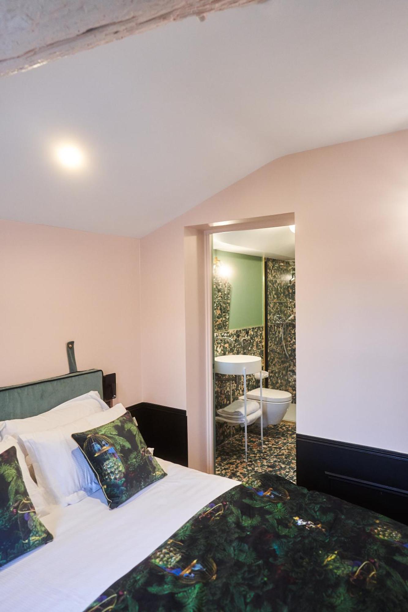Maison Bayard Montpellier Luaran gambar