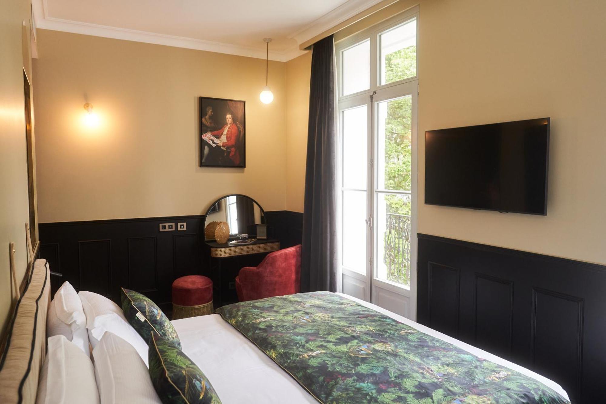 Maison Bayard Montpellier Luaran gambar