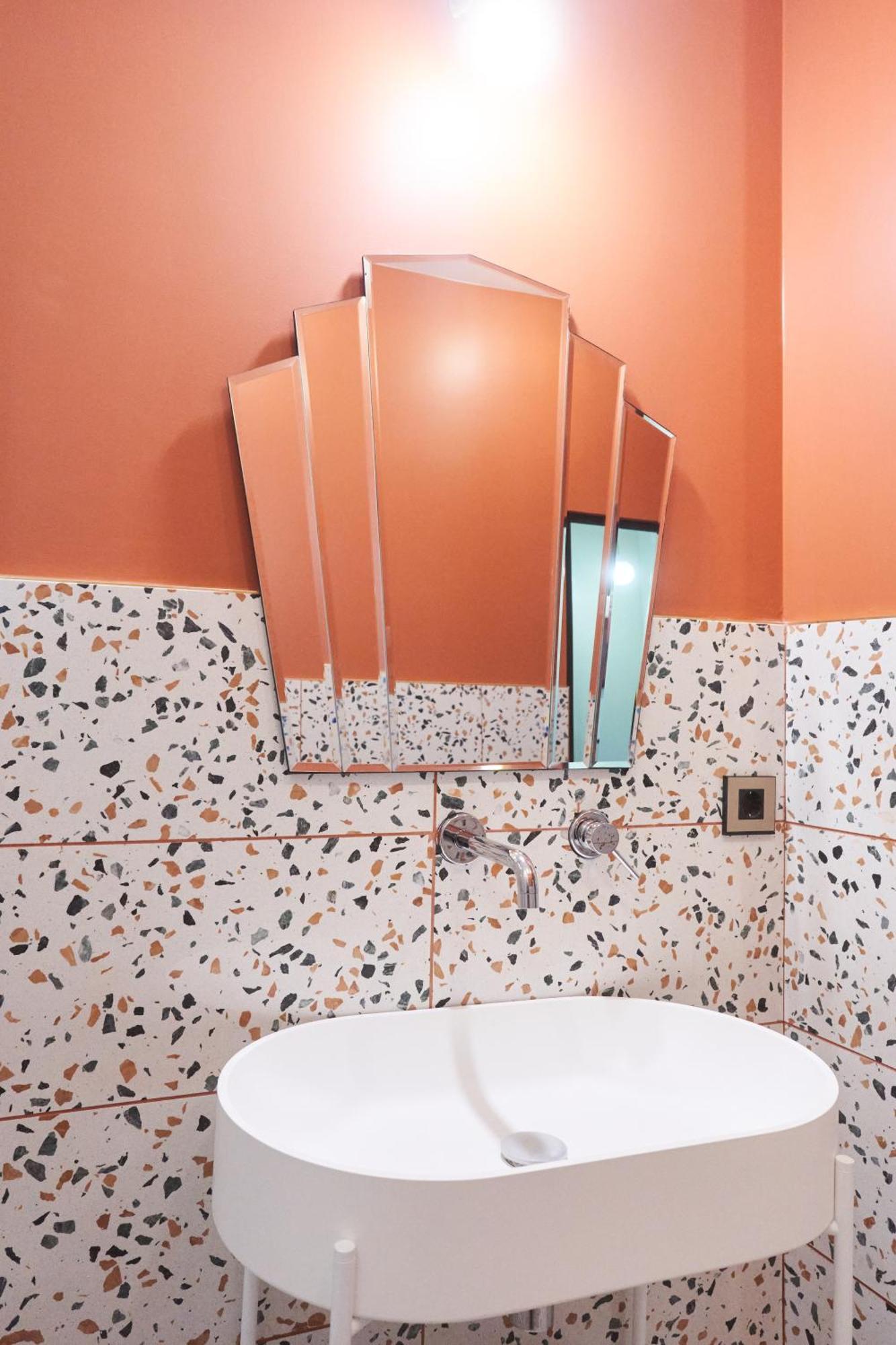 Maison Bayard Montpellier Luaran gambar