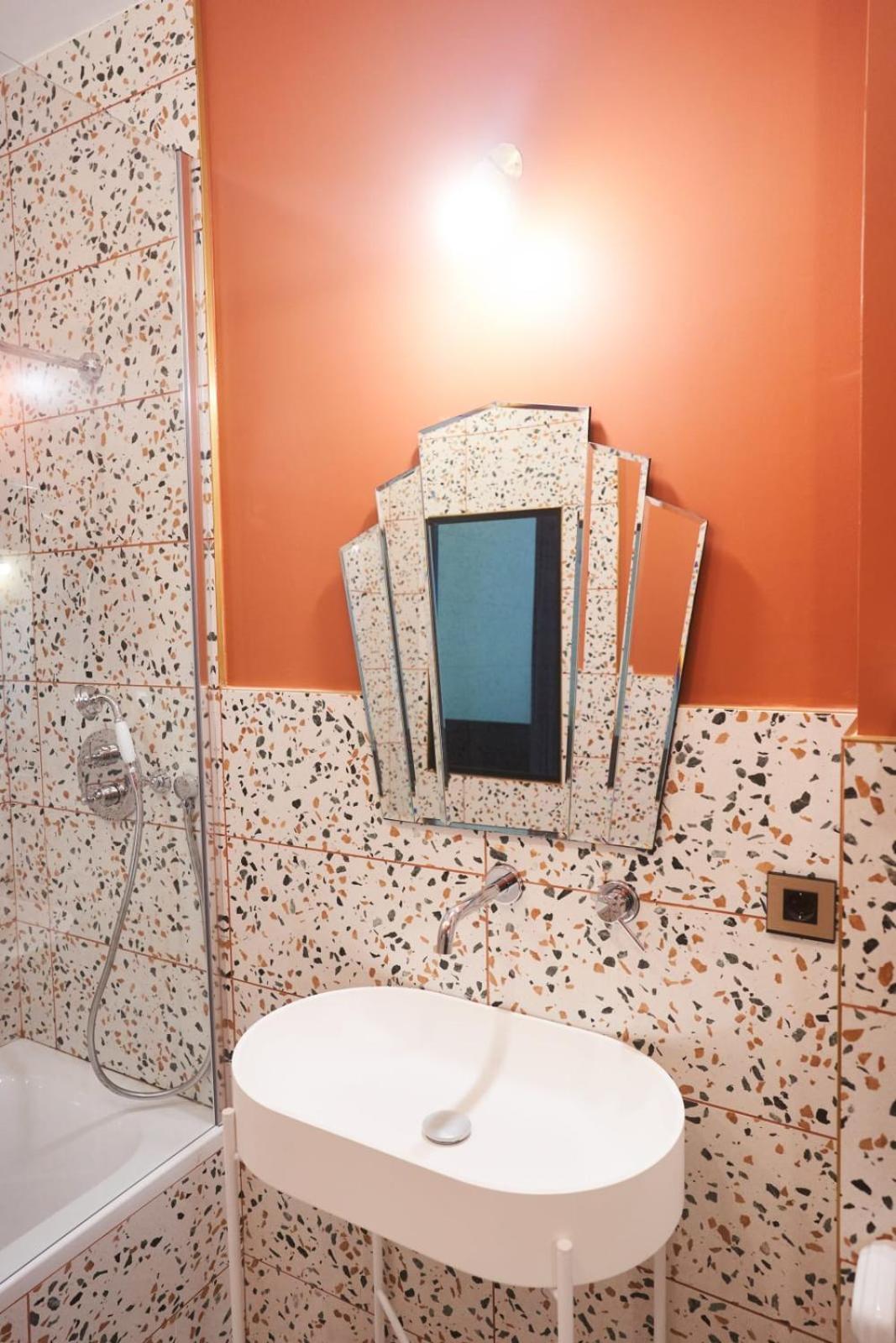 Maison Bayard Montpellier Luaran gambar